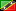 Saint Kitts and Nevis Flag