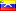 Venezuela (Bolivarian Republic of) Flag